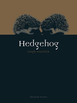 cover image of Hedgehog